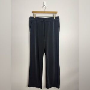 Lululemon Softstreme High-Rise Pant Black Size 12 30” Inseam